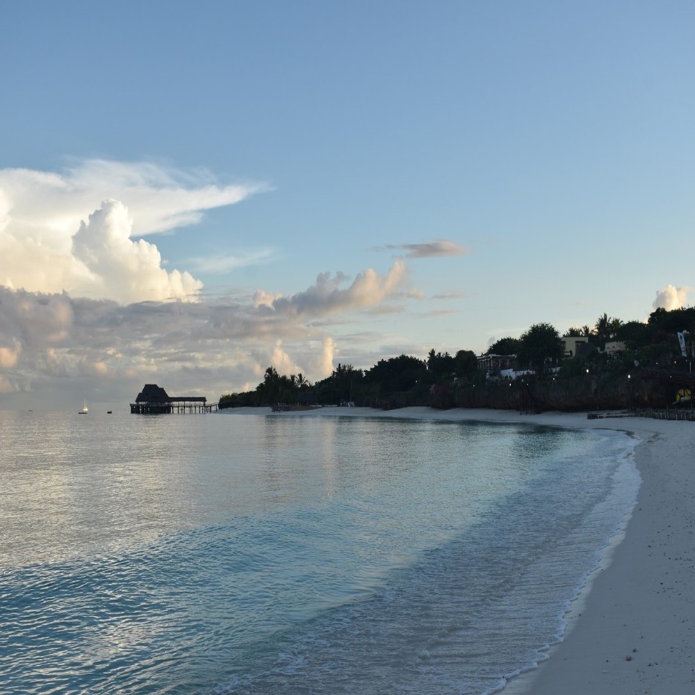 Zanzibar